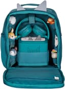 tonies Aufbewahrungstasche Rucksack | Grün 2