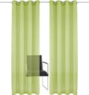 OTTO home Gardine XANA | Grün 2