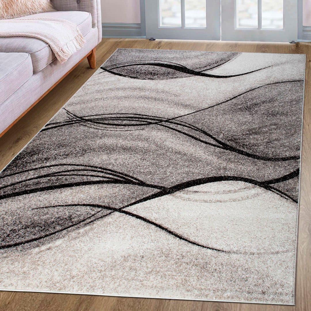 OTTO home Teppich Tritom | Beige