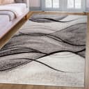 OTTO home Teppich Tritom | Beige