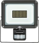 Brennenstuhl LED Wandstrahler JARO 4060 P | Schwarz
