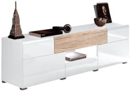 OTTO home Lowboard Toledo | Weiß