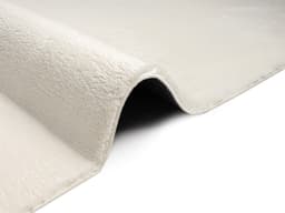 the carpet Teppich Relax | Beige