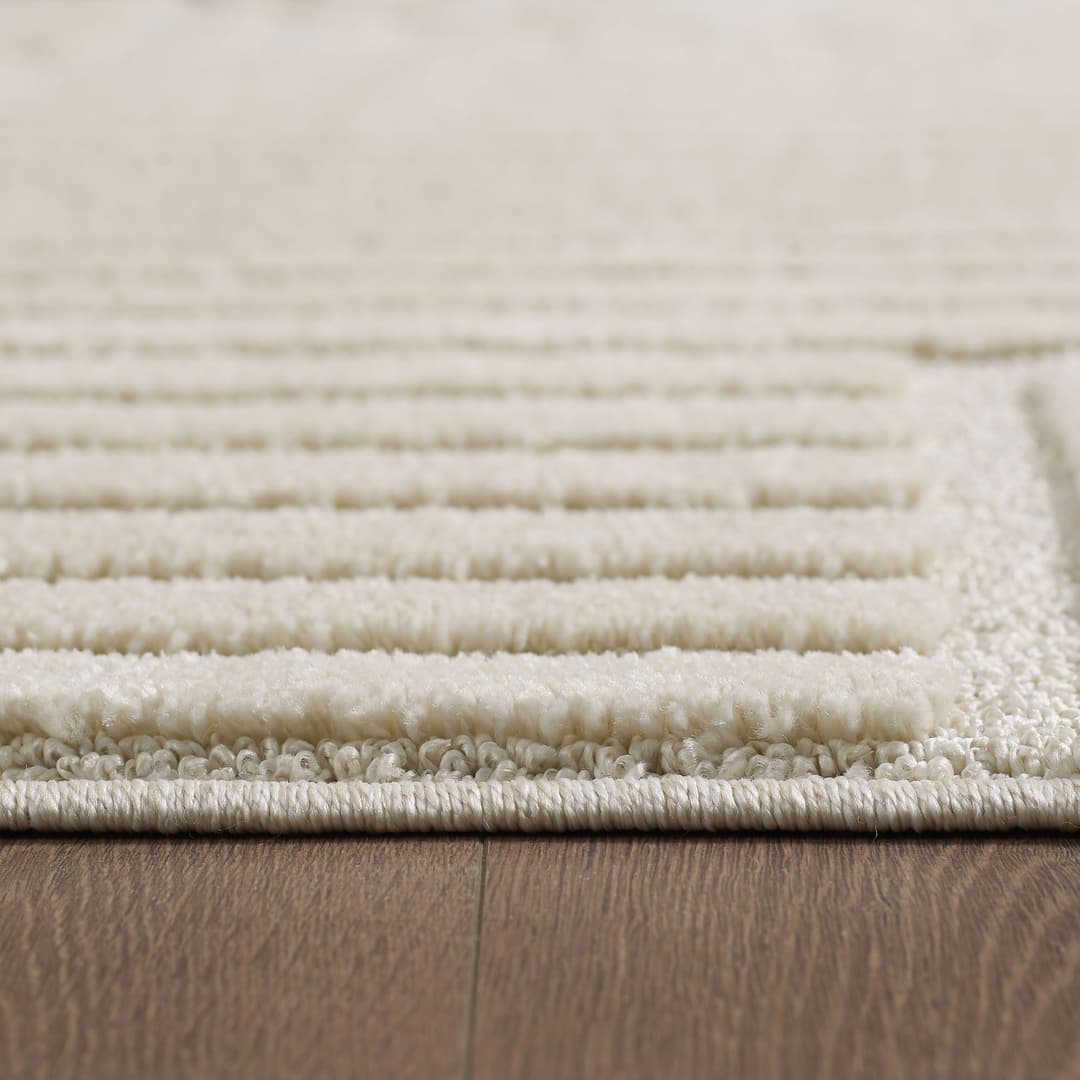 Ayyildiz Teppiche Designteppich ART 1121 | Beige