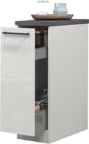 KOCHSTATION Apothekerschrank KS-Sole | Mehrfarbig 2