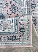 OTTO home Läufer Oriental | Rosa 5
