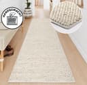 OTTO home Läufer Wolly | Beige