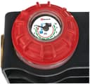Einhell Gartenpumpe GE-GP 1246 N FS | Rot 5