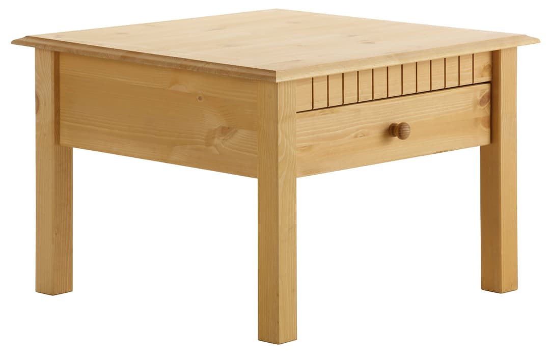 OTTO home Couchtisch Lisa | Holztöne
