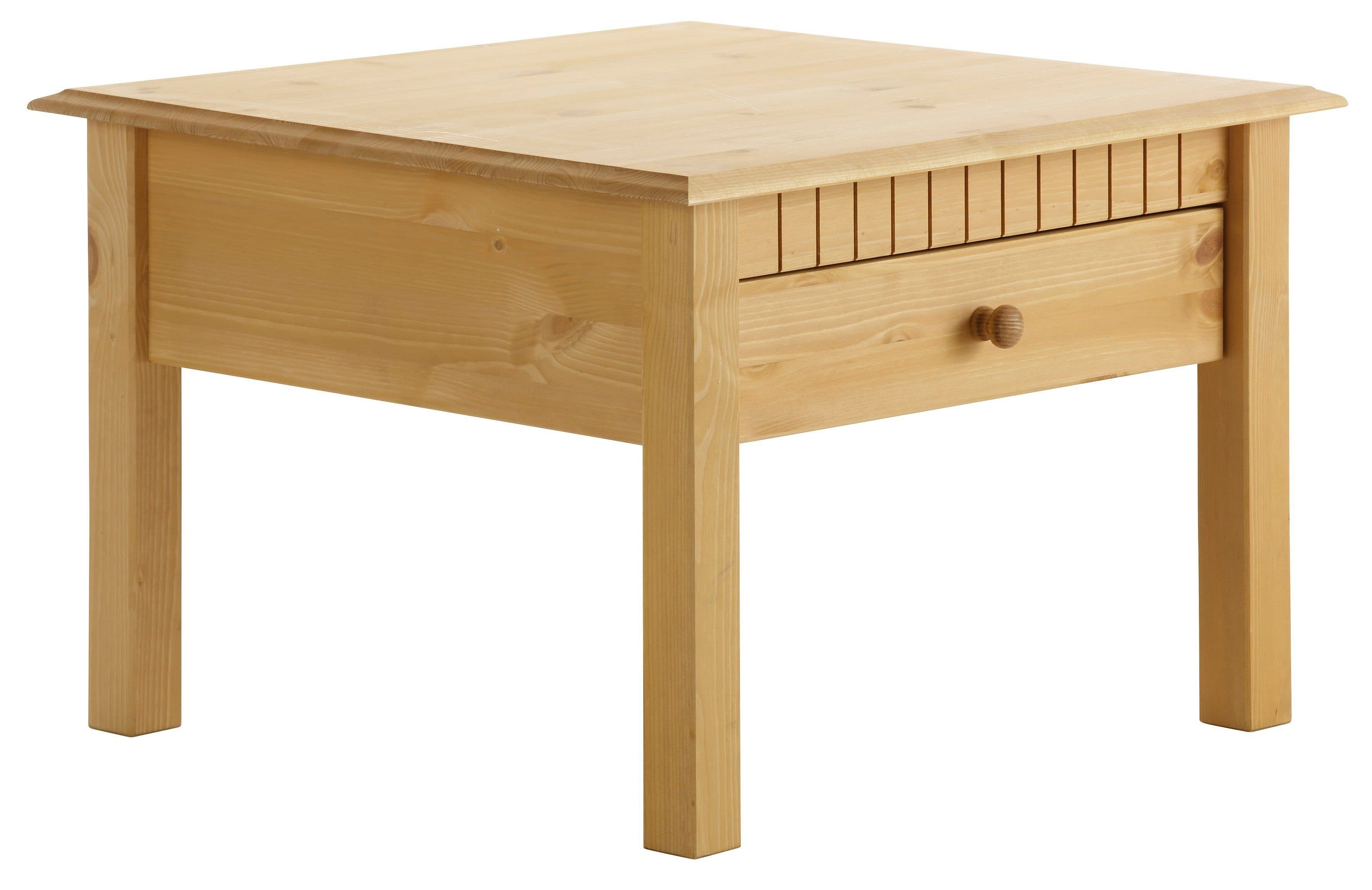 OTTO home Couchtisch Lisa | Holztöne