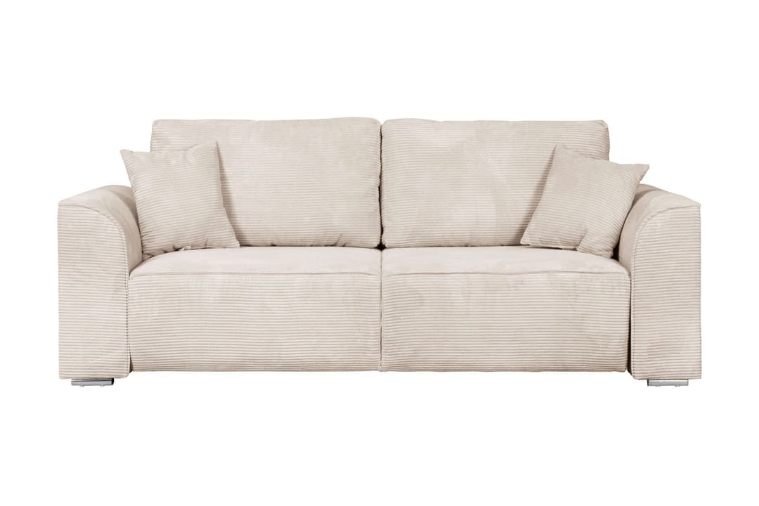 INOSIGN 2-Sitzer BEATRICE | Beige