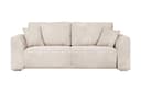 INOSIGN 2-Sitzer BEATRICE | Beige 2
