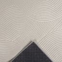 the carpet Teppich Rio | Beige 4