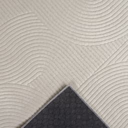 the carpet Teppich Rio | Beige