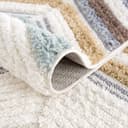 Carpet City Hochflor-Teppich Focus 3009 | Mehrfarbig 4