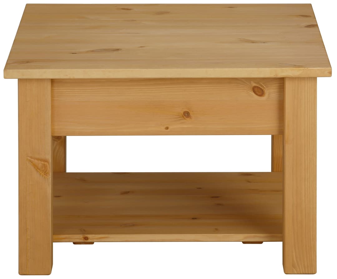 OTTO home Couchtisch Chicago | Holztöne