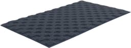OTTO home Badematte Naala | Grau