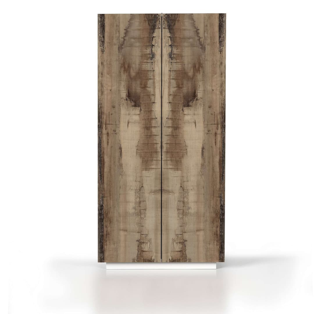 Home affaire Aktenschrank Coro | Holztöne