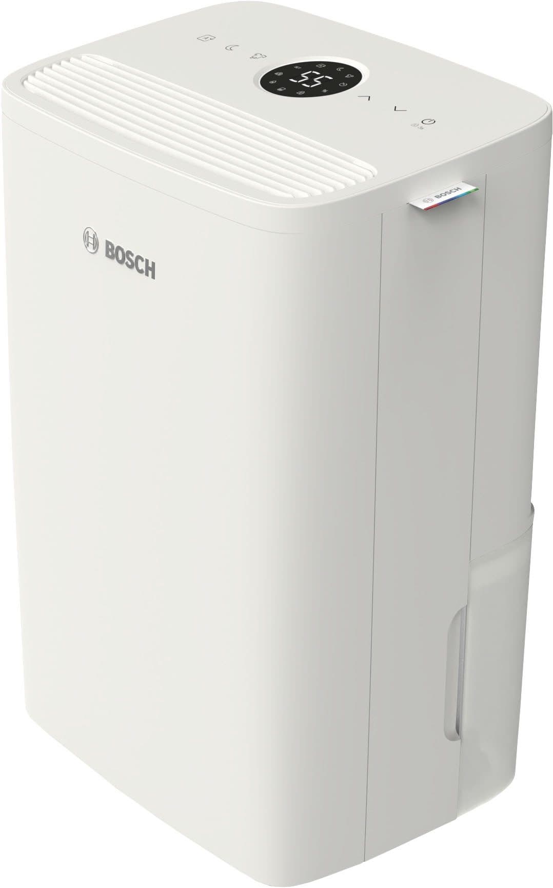 BOSCH Luftentfeuchter Dry 1000 | Weiß