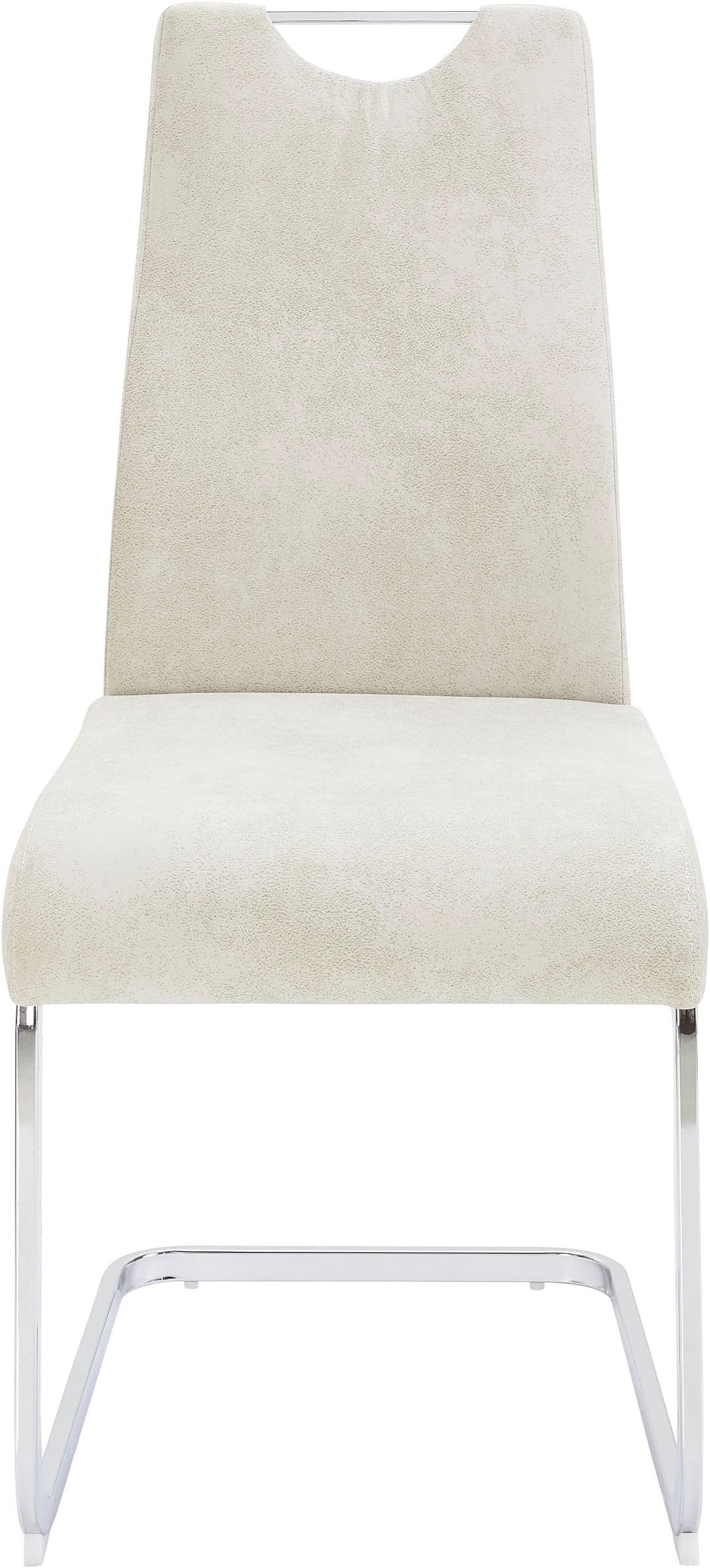 Home affaire Esszimmerstuhl Milano | Beige