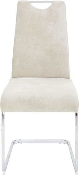 Home affaire Esszimmerstuhl Milano | Beige