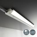 B.K.Licht Lichtleiste Maria | Weiß 4