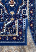 OTTO home Bettumrandung Oriental | Blau 2