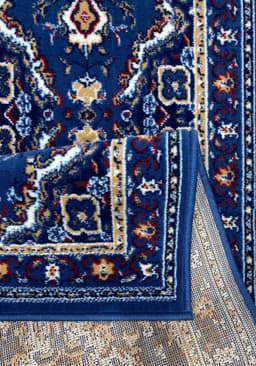 OTTO home Bettumrandung Oriental | Blau