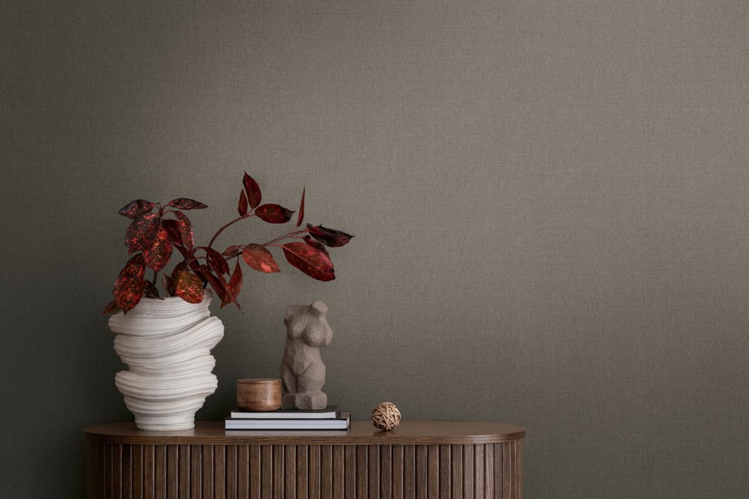 living walls Vliestapete Michalsky 6 | Braun