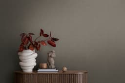 living walls Vliestapete Michalsky 6 | Braun
