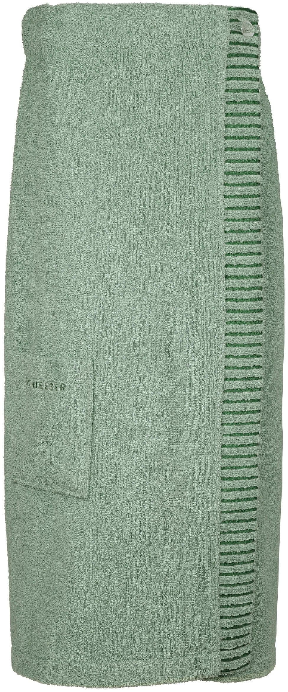 Schiesser Kilt Rom | Grün