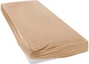 Janine Spannbettlaken ELASTIC 5002 | Beige 2