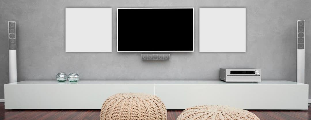 Vasner Infrarotheizung Citara M 450 | Weiß