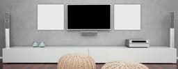 Vasner Infrarotheizung Citara M 450 | Weiß