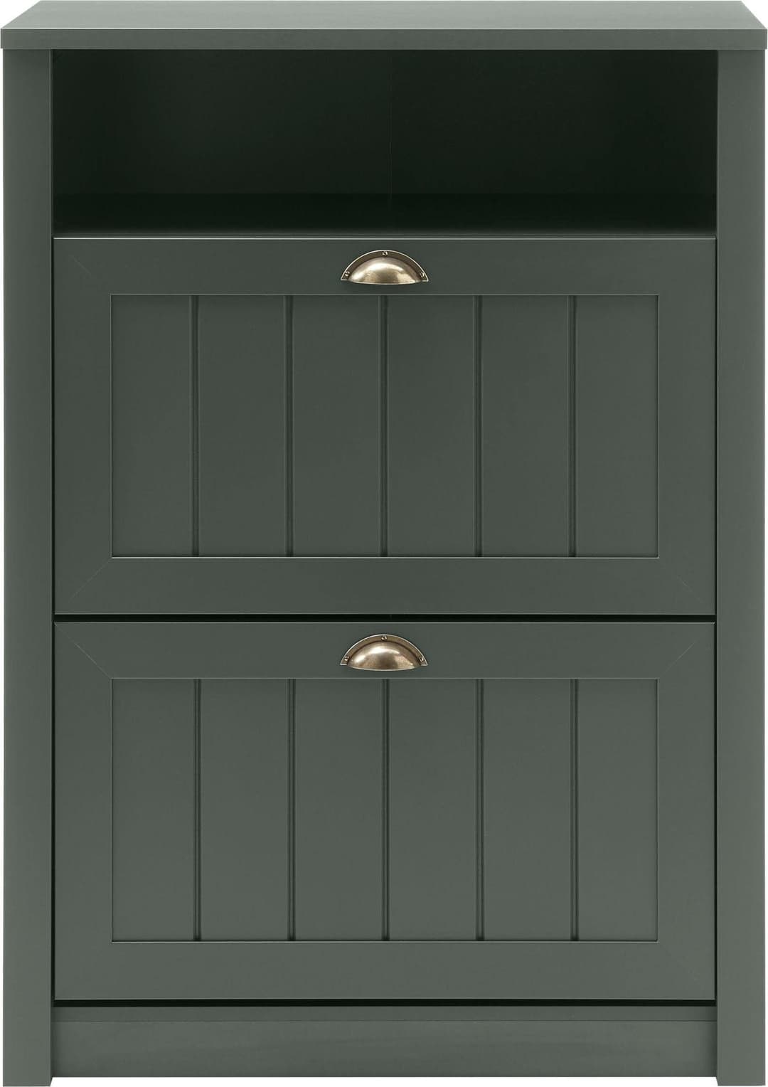 Home affaire Schuhschrank ASCOT | Grün