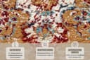 HANSE Home Teppich Maderno | Gold 4