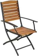 MERXX Gartensessel Santorin | Braun