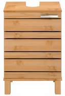 Waschbeckenunterschrank JOSIE | Holztöne 5