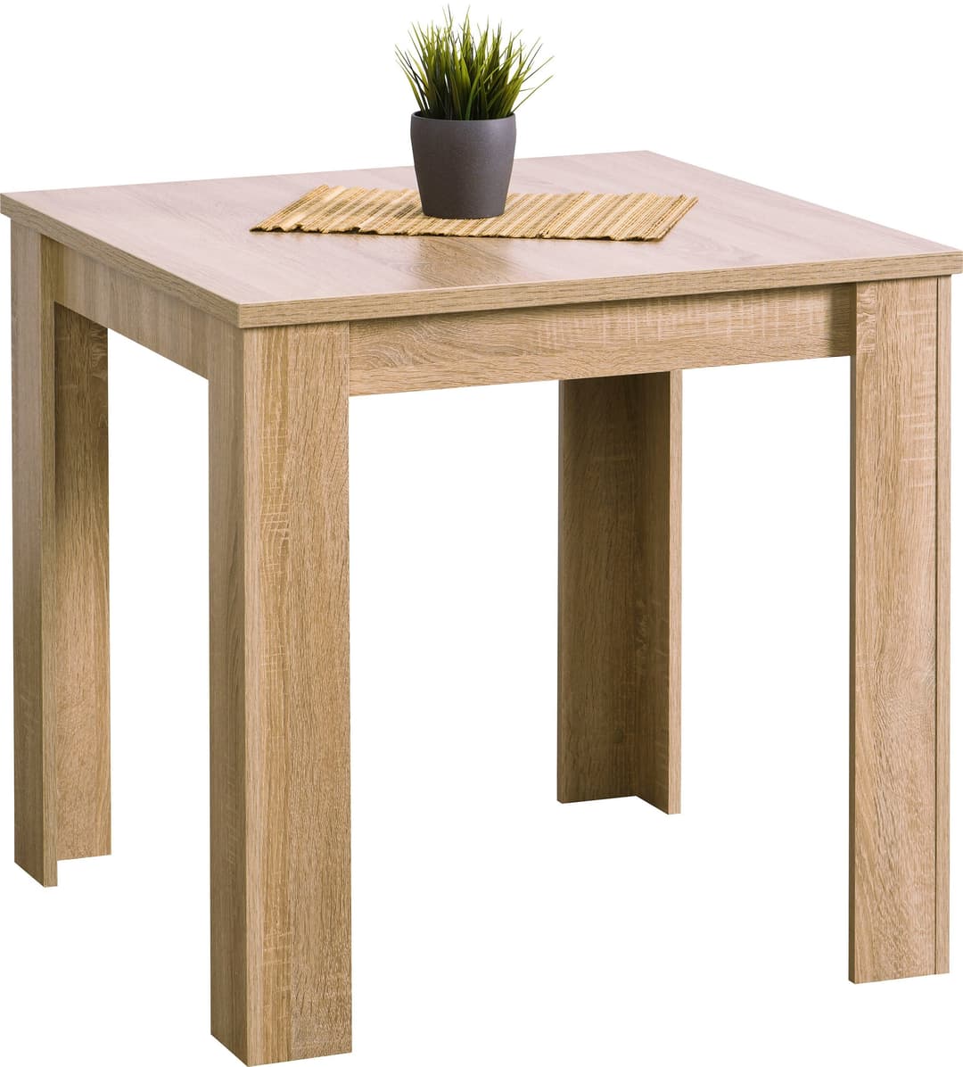 INOSIGN Esstisch DT | Holztöne