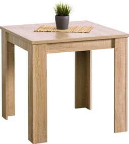 INOSIGN Esstisch DT | Holztöne