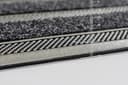 ASTRA Rubber Pin 1 Fußmatte | Grau 4