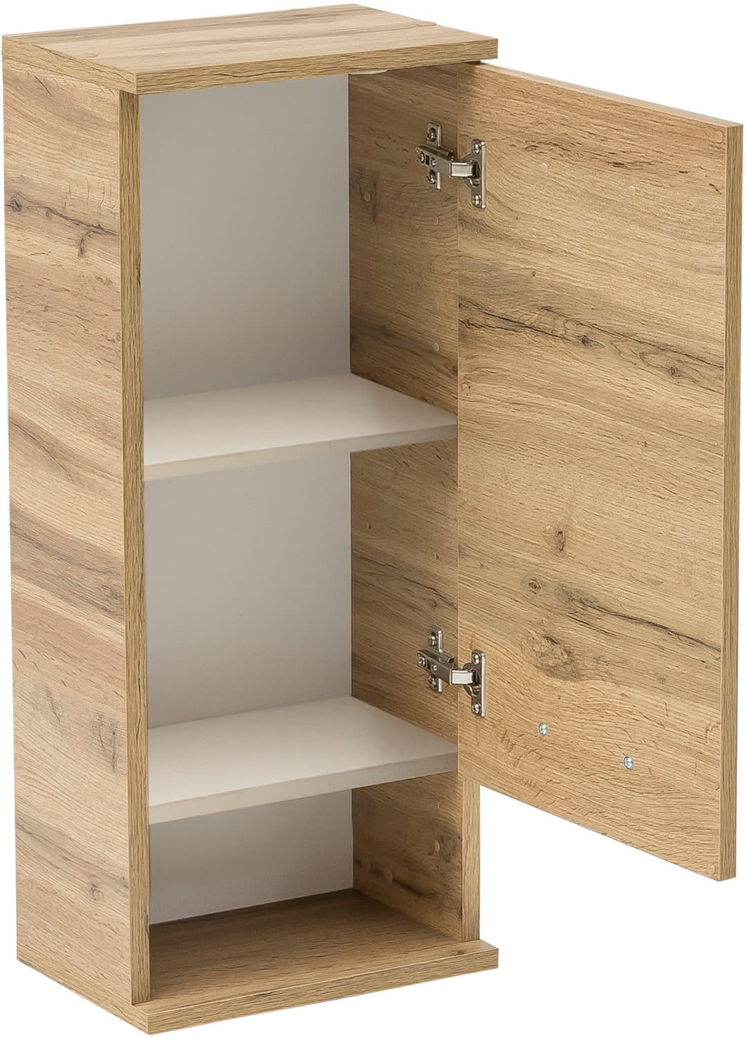 Schildmeyer Hängeschrank Nora | Holztöne