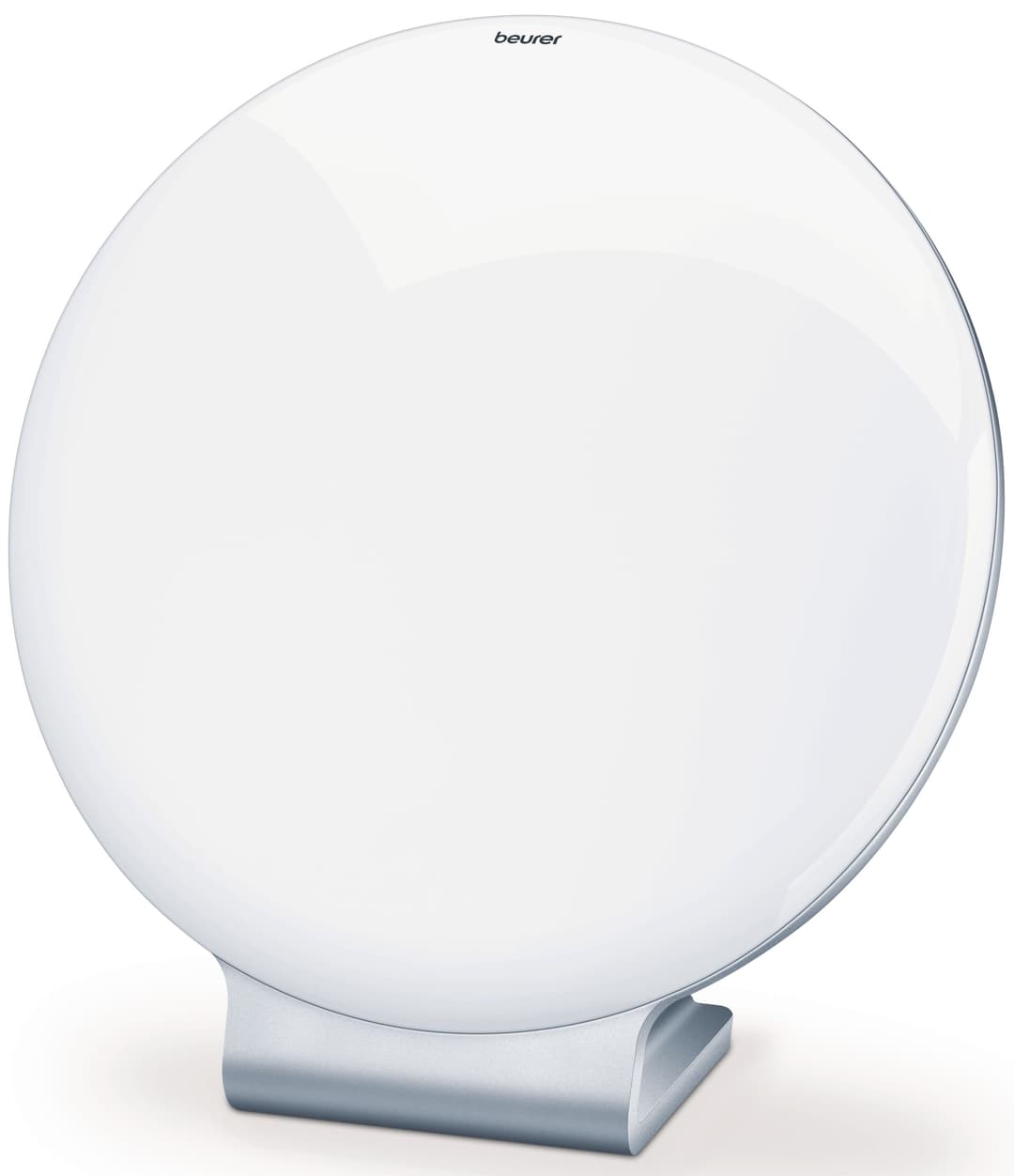 BEURER Tageslichtlampe TL 50 | Weiß