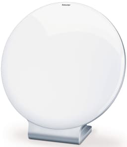 BEURER Tageslichtlampe TL 50 | Weiß