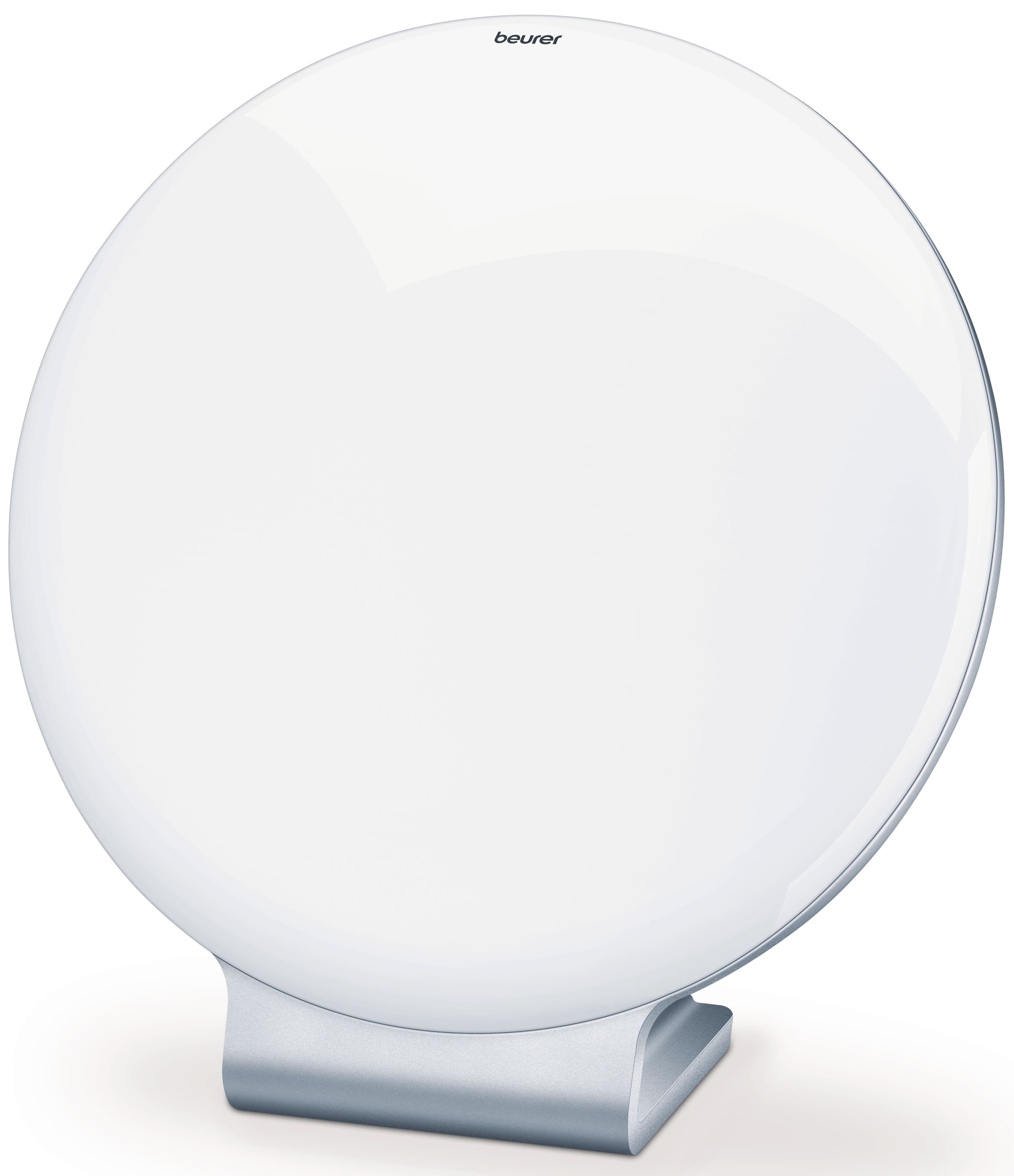 BEURER Tageslichtlampe TL 50 | Weiß