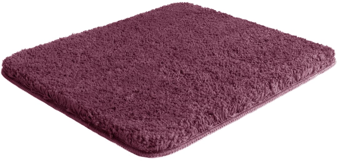 OTTO home Badematte Sanremo | Lila