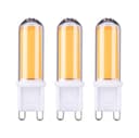 Paulmann LED-Leuchtmittel Stiftsockel 3er Pack | Weiß