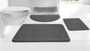 OTTO home Badematte Regona | Grau