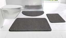 OTTO home Badematte Regona | Grau