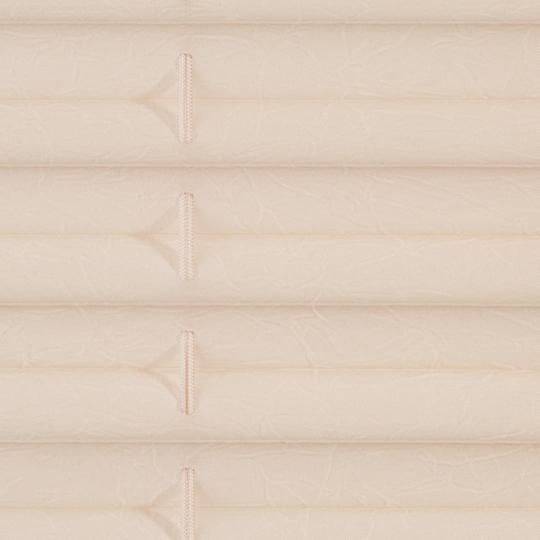 LICHTBLICK ORIGINAL Plissee Klemmfix | Beige